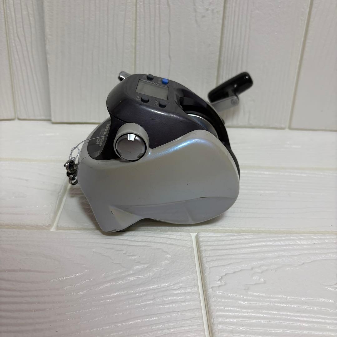 Daiwa 電動リール スーパー　タナコン　　x 600CP