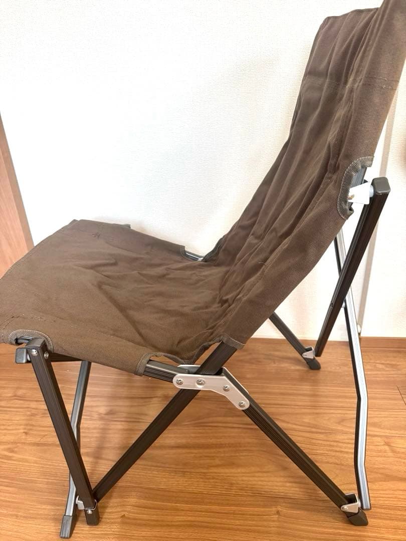 Coleman koti アウトドアチェア