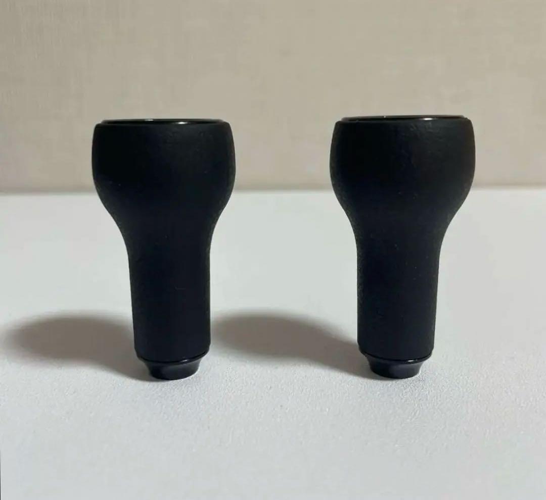 DRT　バリアルノブ　ハンドルノブ　バリアルハンドル　ベイトリール