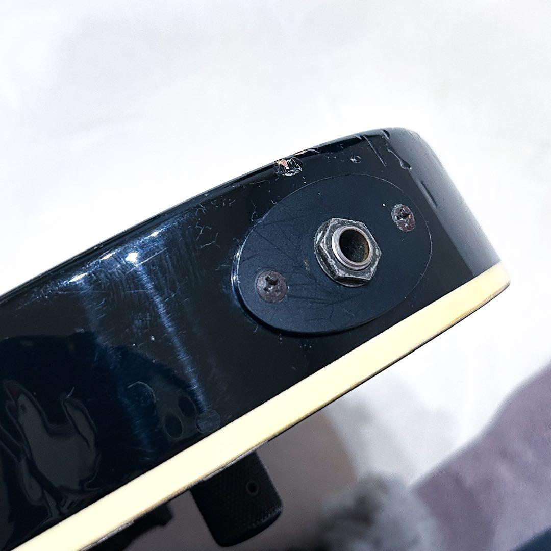 FERNANDES / TE-95HT 布袋モデル ソフトケース付き