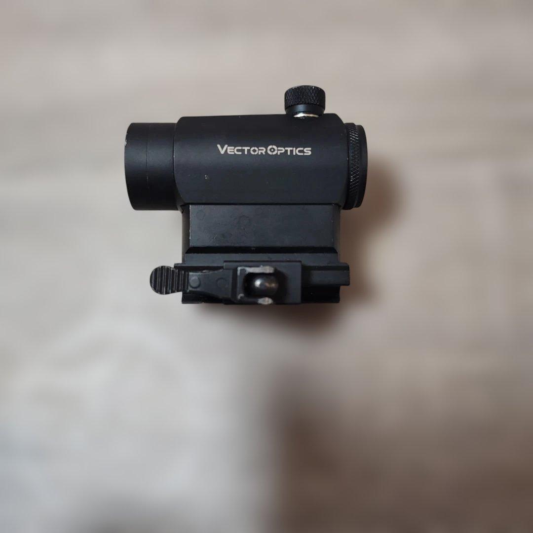 東京マルイ　MP7A1 ガスブローバック ケース付き