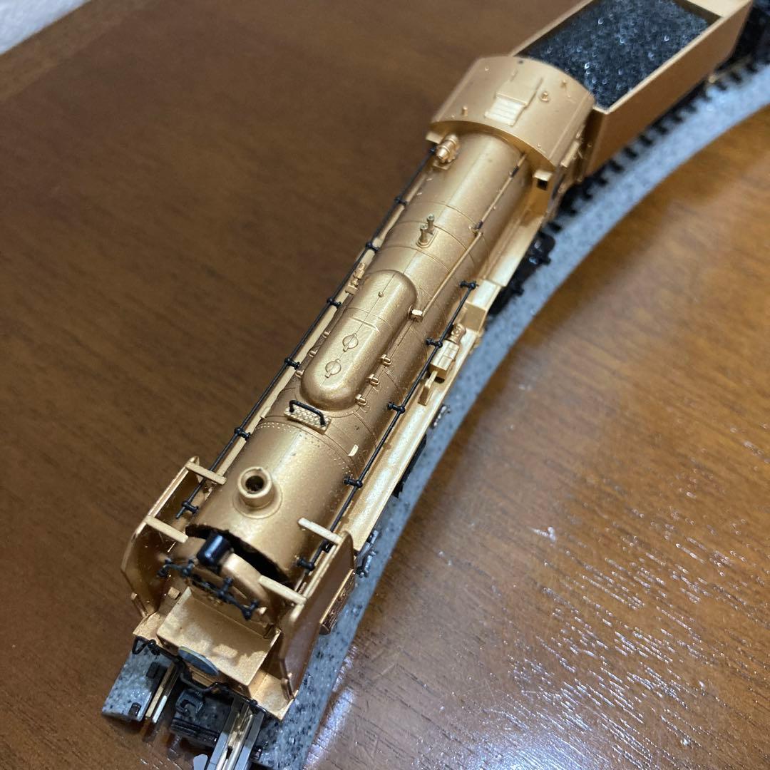 【美品】マイクロエースC62-1 ２０００年記念