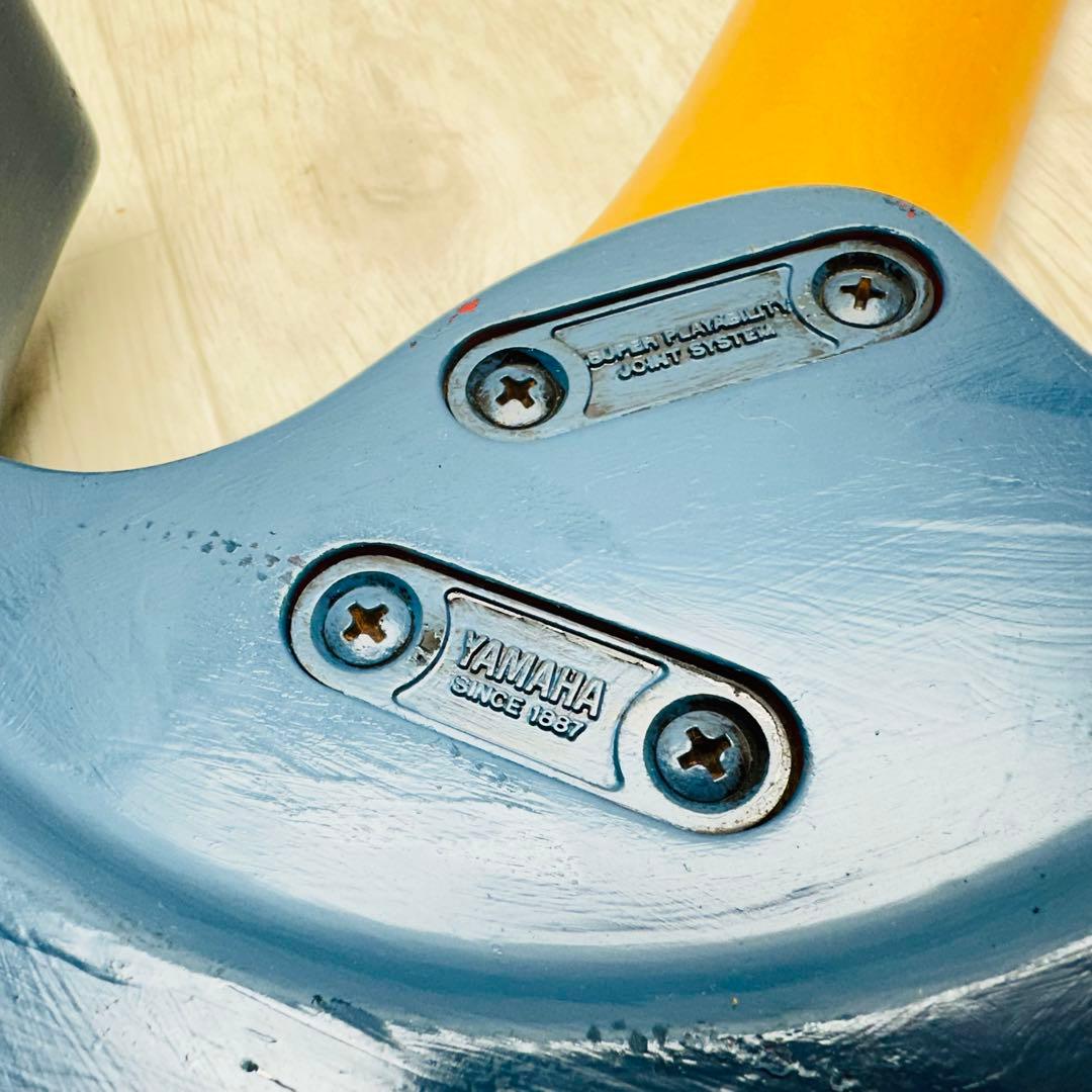 YAMAHA エレキギター