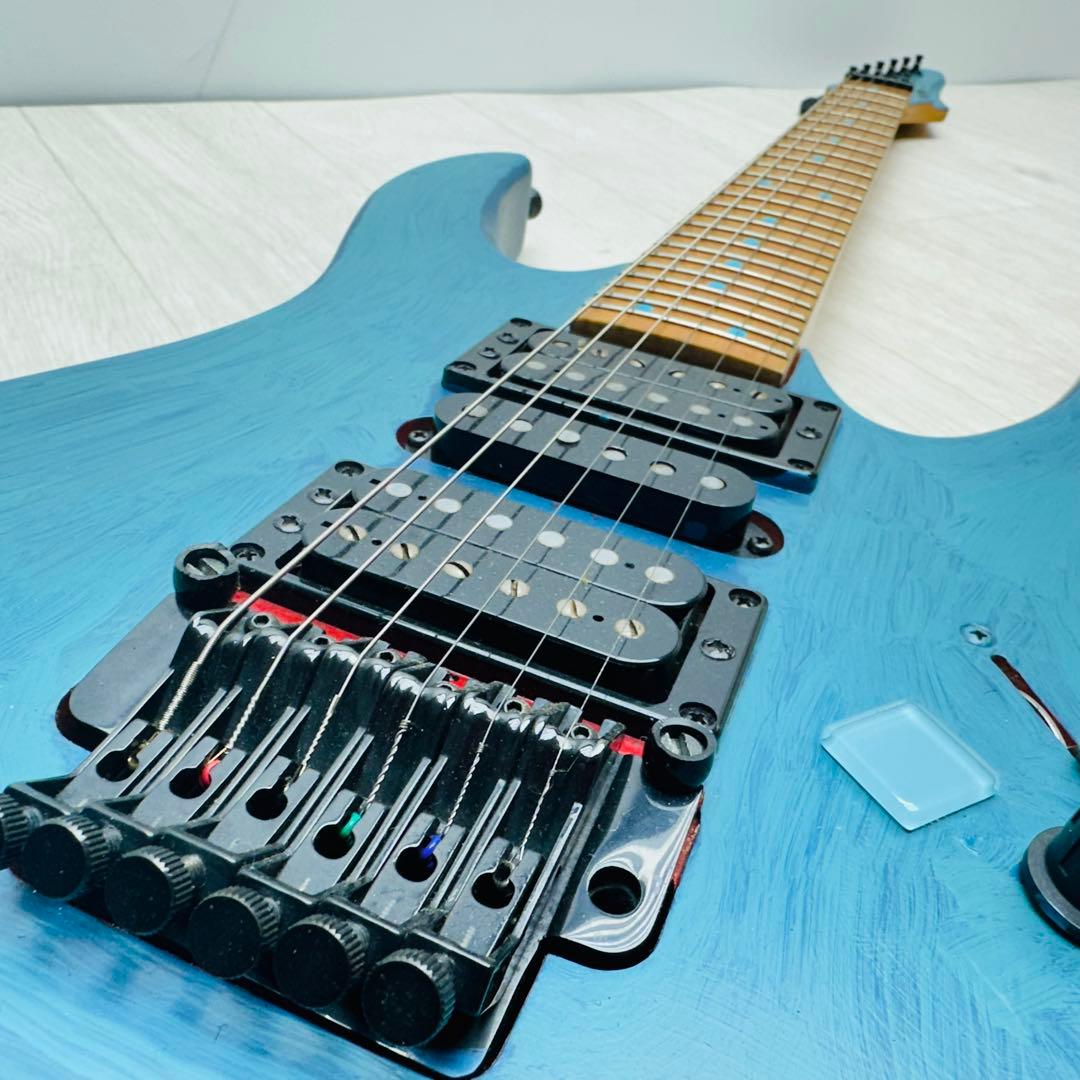 YAMAHA エレキギター