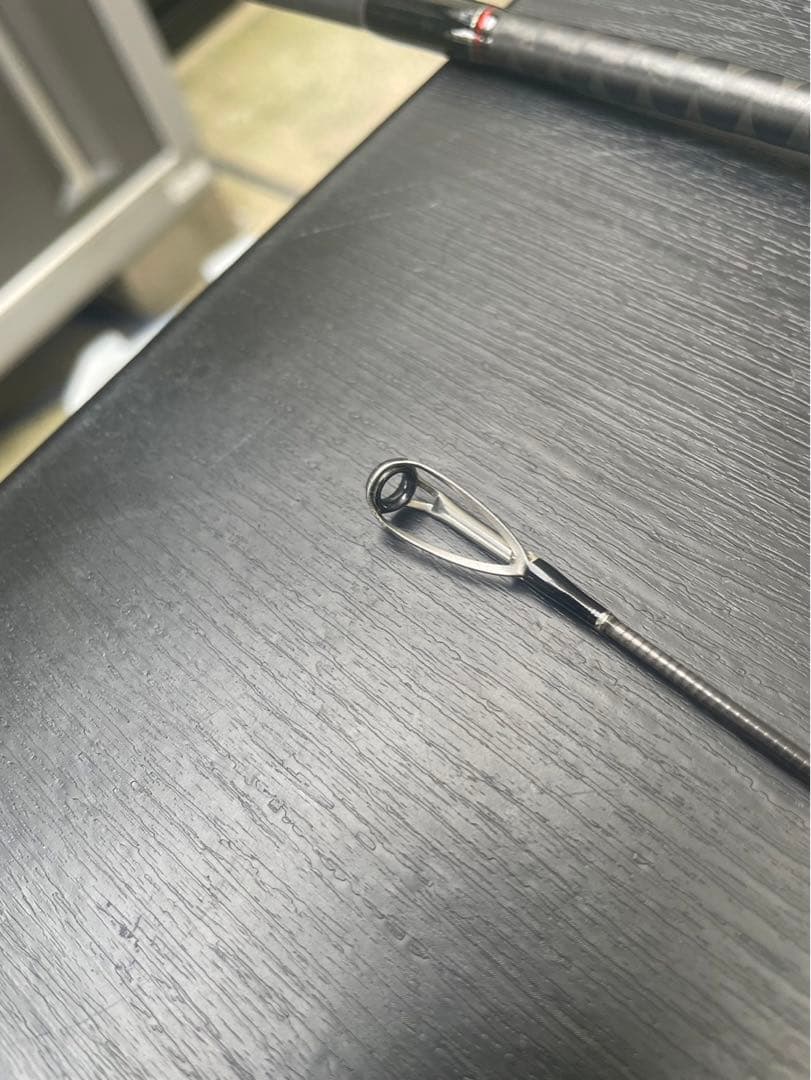 メジャークラフト　X-RIDE SEABASS XRS-1002M