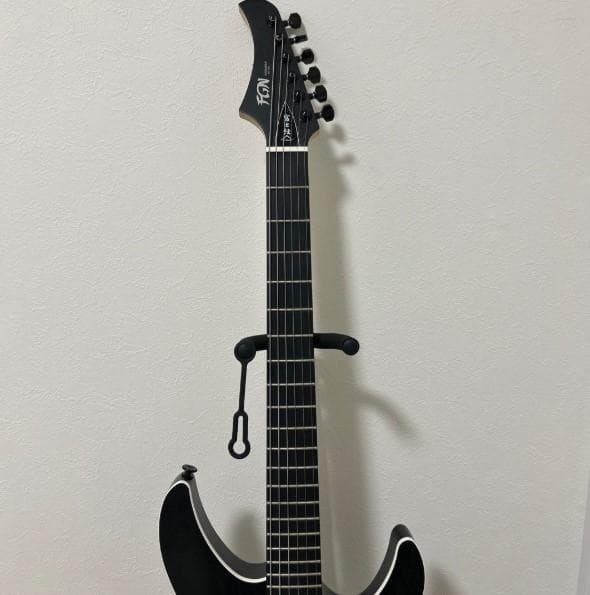 ギター FUJIGEN JMY2-ASH-E/OPB/01 hkd999