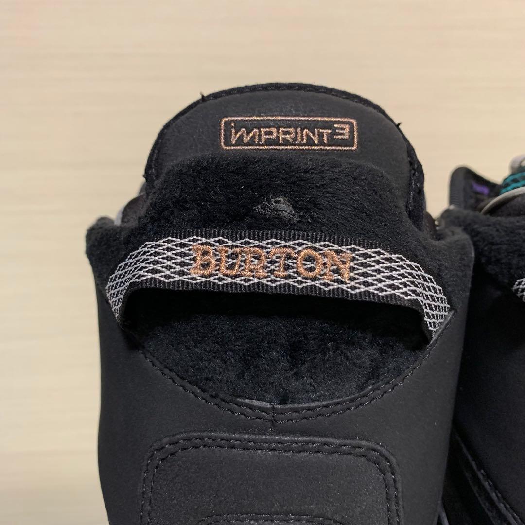 BURTON Step On ビンディング M ・ ブーツ 25.0 セット