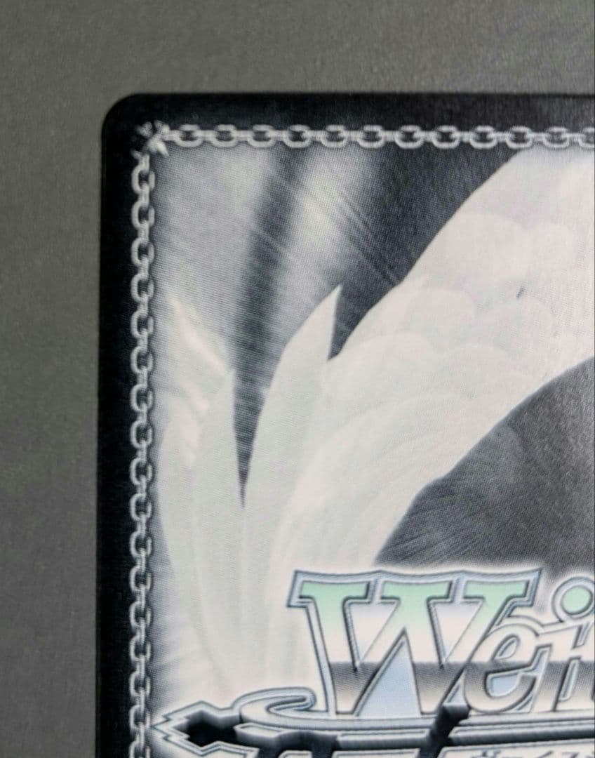 WS アウグストフォンパーセヴァル SP サイン