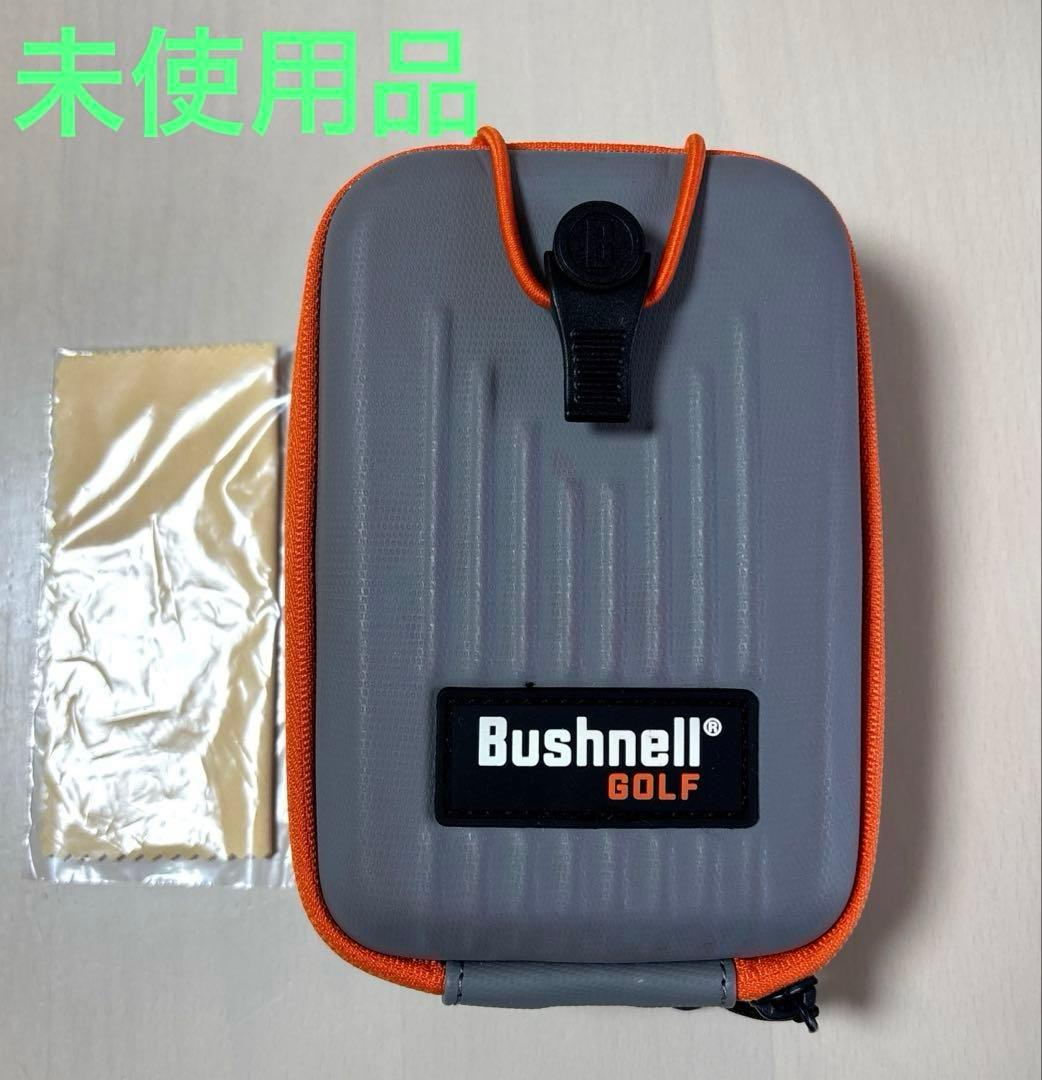 ブッシュネル　ピンシーカー　ゴルフ用　距離計　PRO X3 ジョルト