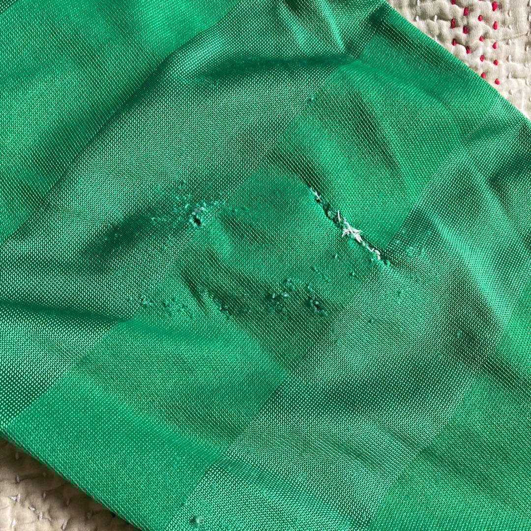 80s ドイツ製 Adidas Soccer Long T Shirt