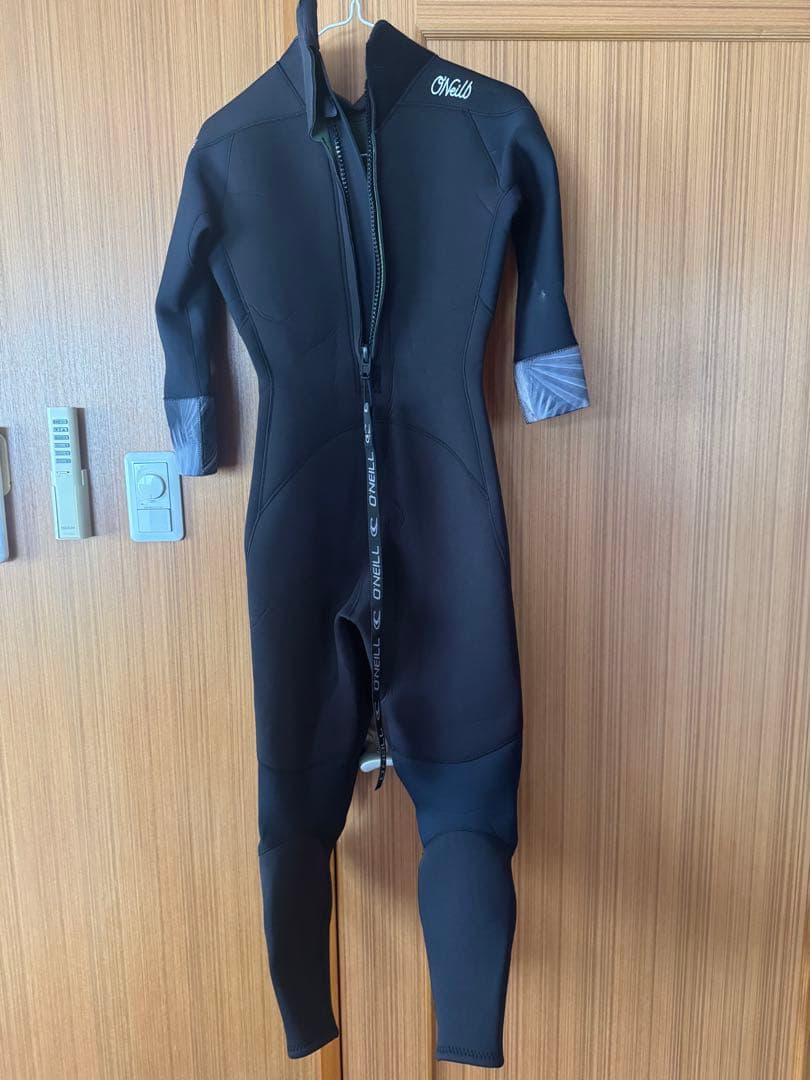 サーフィン　マリーンスポーツ用　O’Neill ウェットフルスーツ