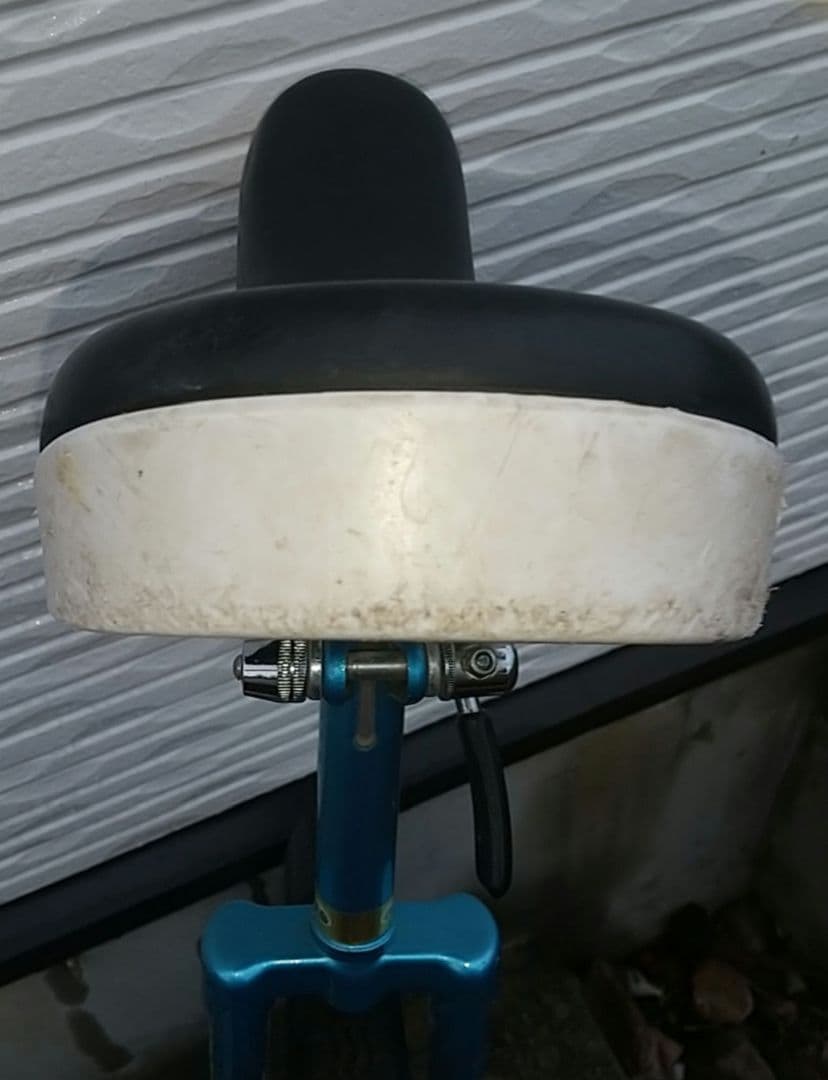 一輪車 MYS 日本一輪車協会認定品