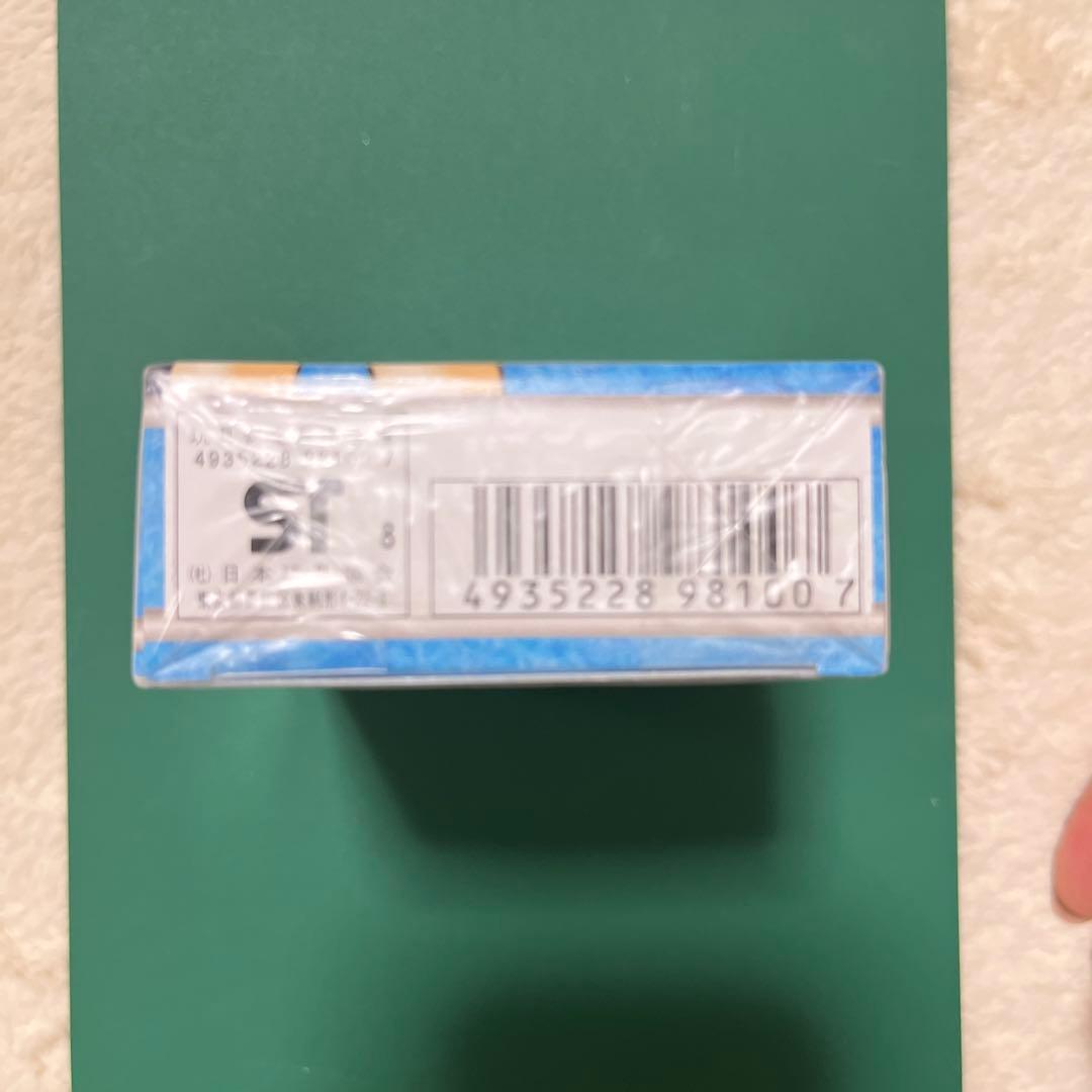 ハナダシティ　カスミジム　未開封デッキ　旧裏