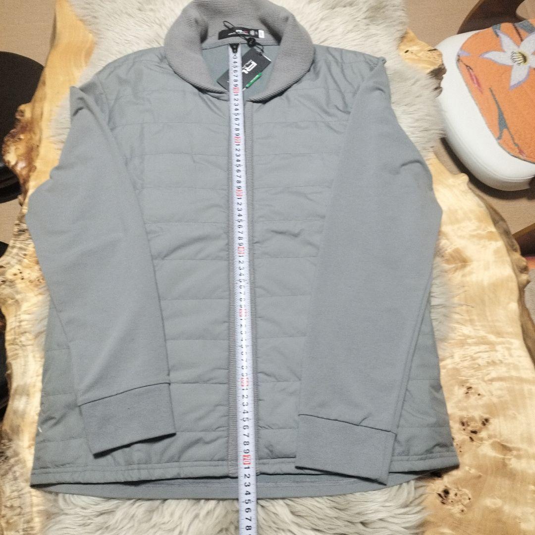 RLX Ralph Lauren グレー ジャケット US/XL