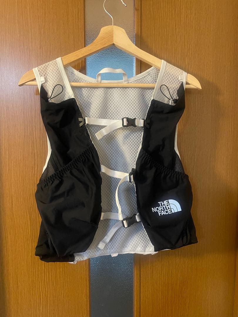 A*i様 THE NORTH FACE TR10ベスト グレー/ブラック L／1