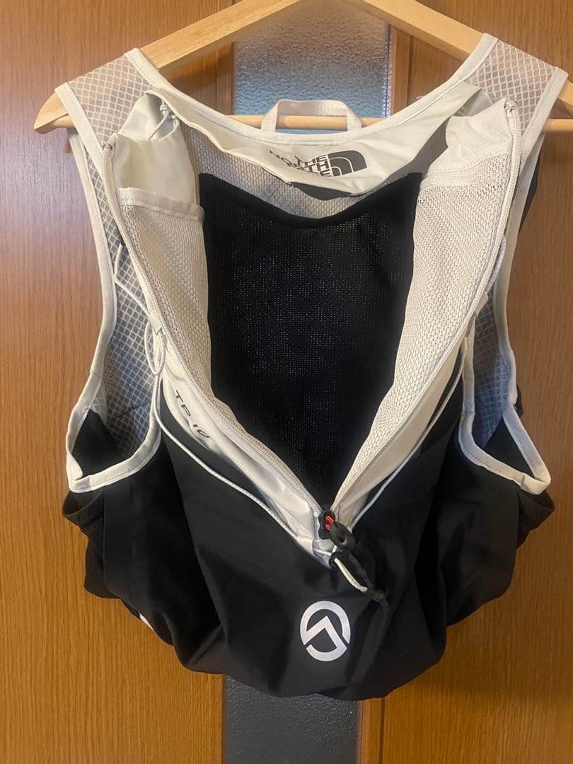 A*i様 THE NORTH FACE TR10ベスト グレー/ブラック L／1