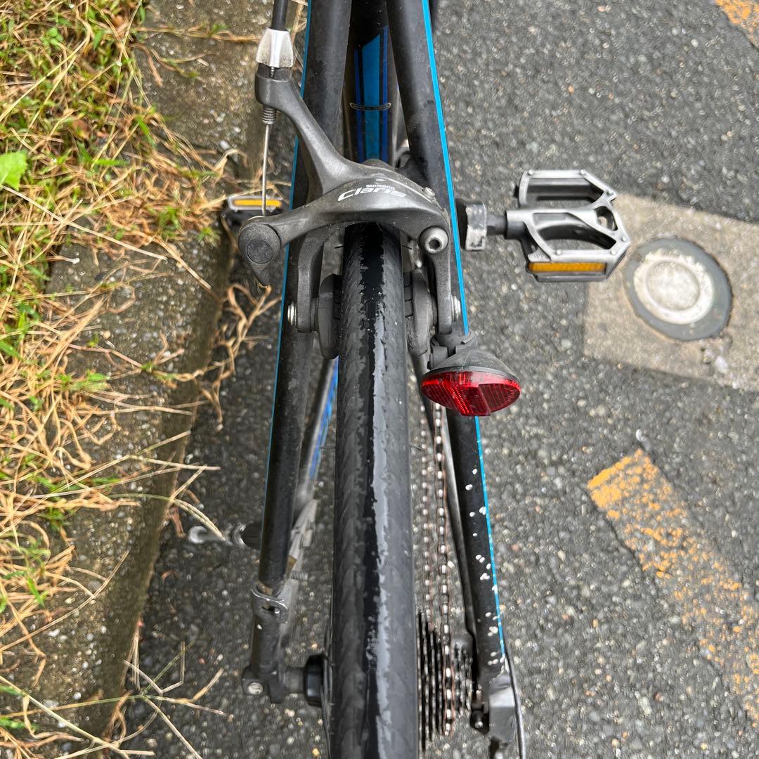 MERIDA SCULTURA100 メリダ スクルトゥーラ100 ロードバイク