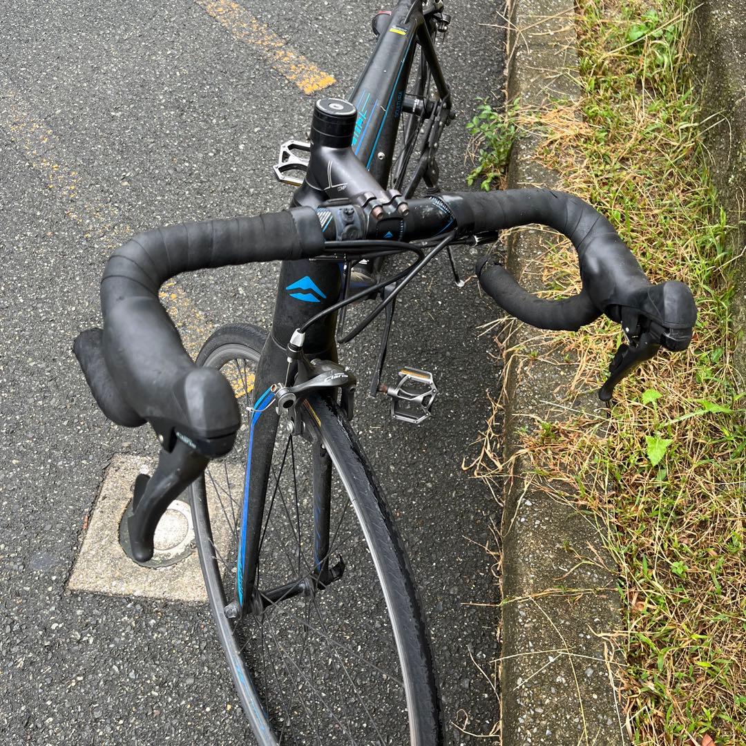 MERIDA SCULTURA100 メリダ スクルトゥーラ100 ロードバイク