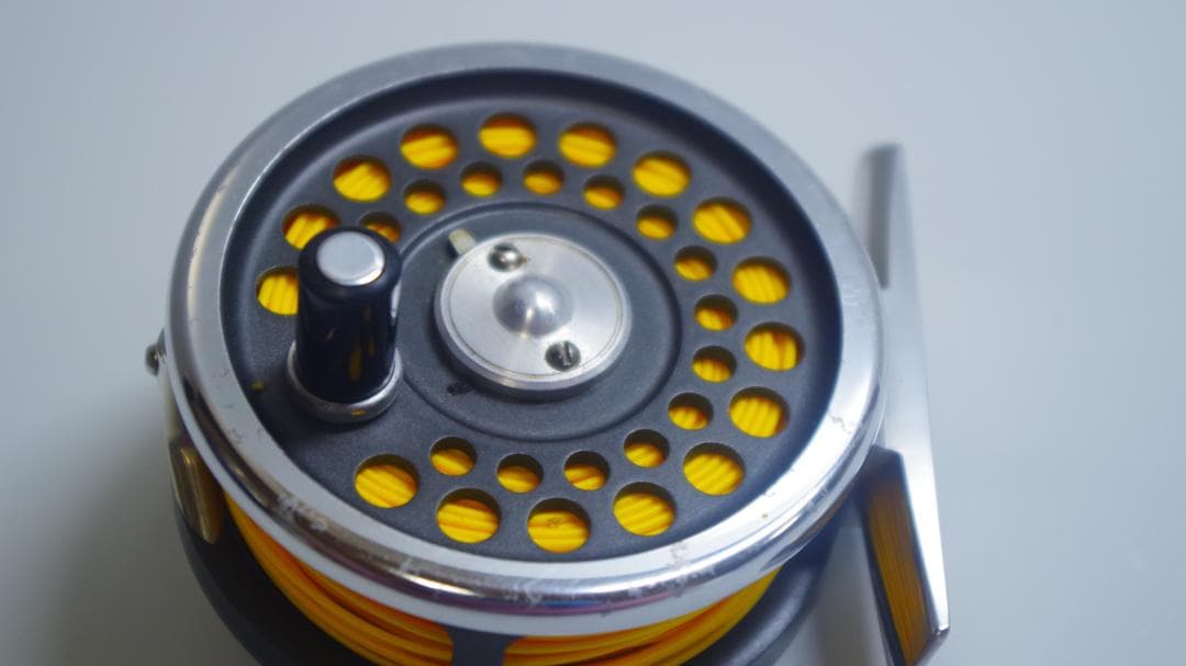 リール A4271 HOUSE OF HARDY MARQUIS 2/3