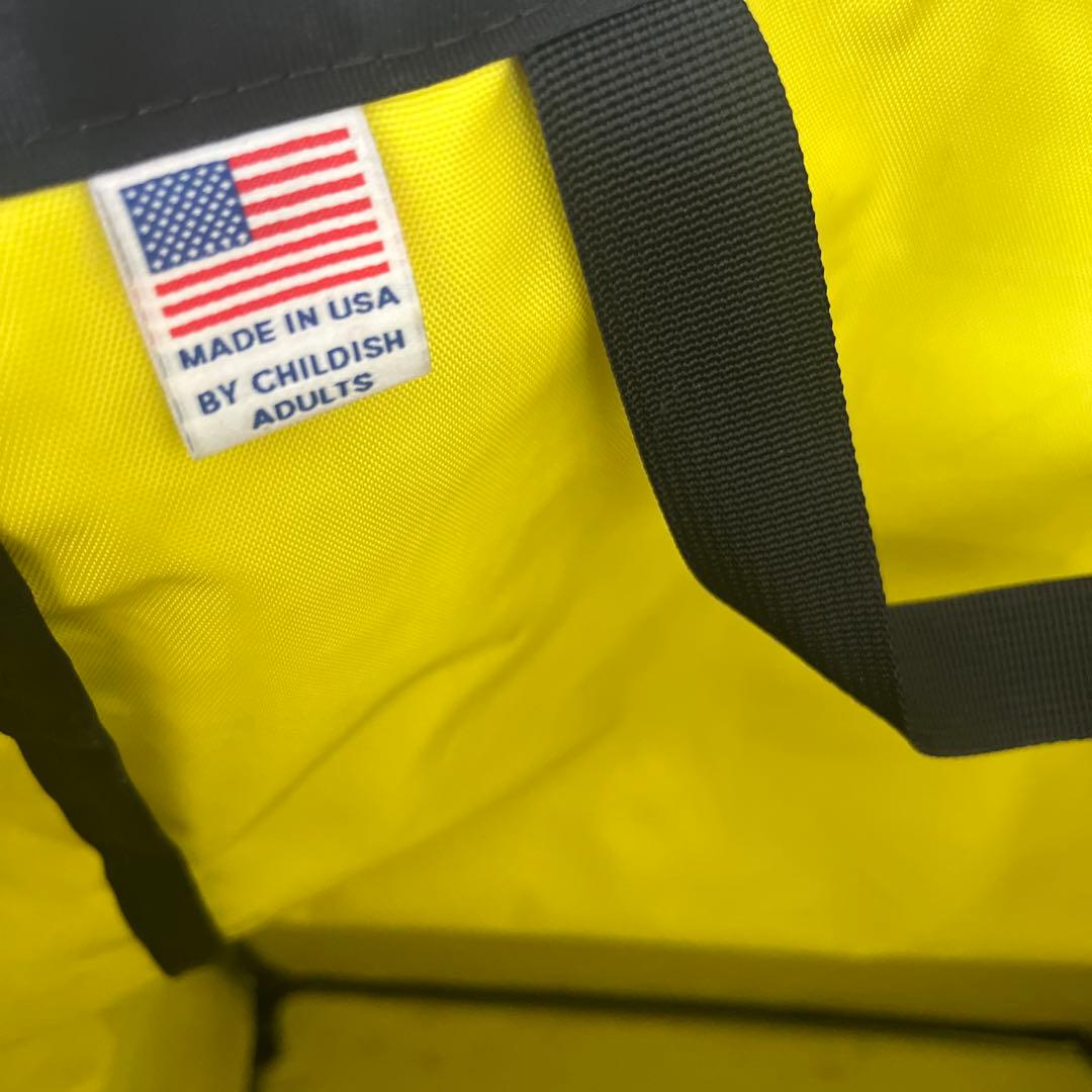 アクセサリー DARK REALM wald 137 basket bag