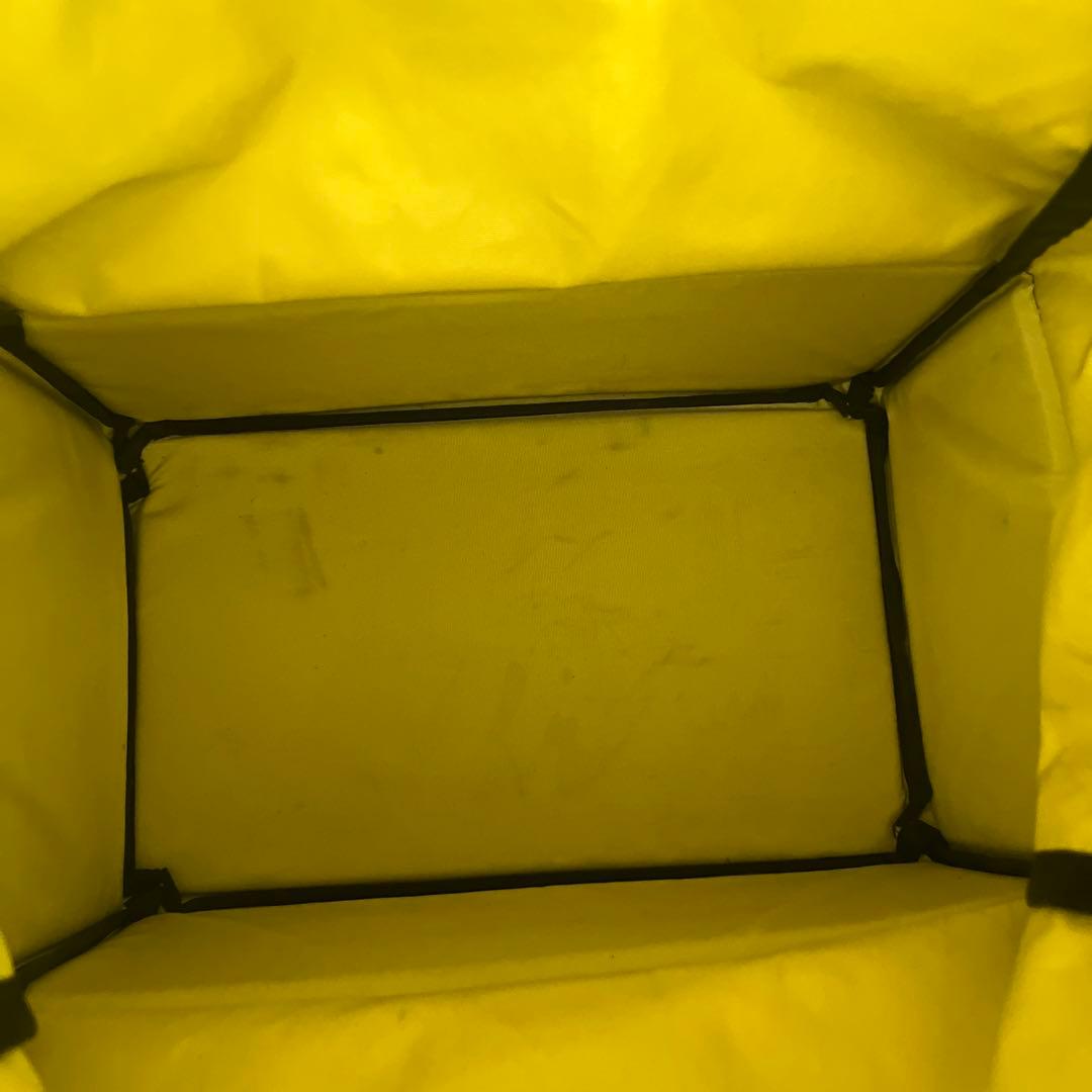 アクセサリー DARK REALM wald 137 basket bag