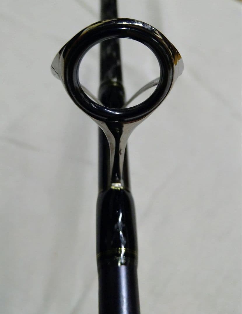 コルトスナイパー XTUNE S100M ショアジギングロッド