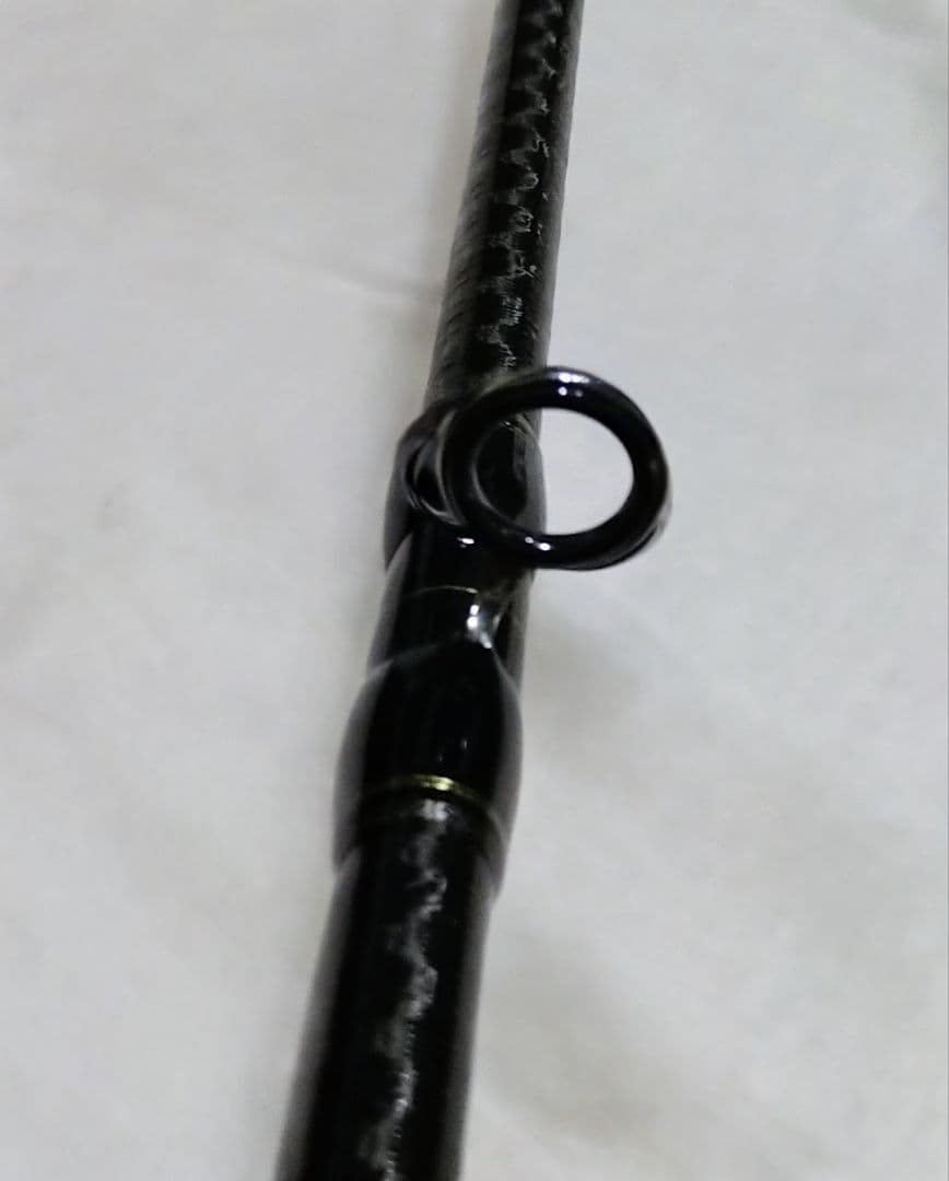 コルトスナイパー XTUNE S100M ショアジギングロッド