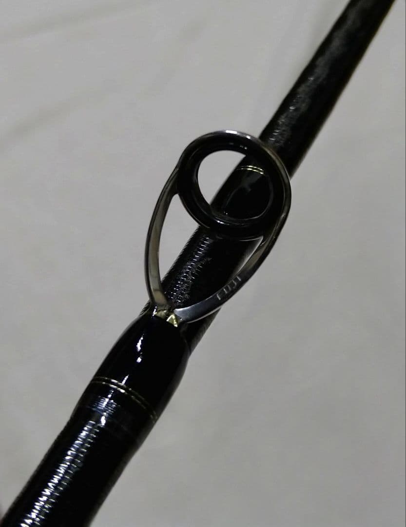 コルトスナイパー XTUNE S100M ショアジギングロッド