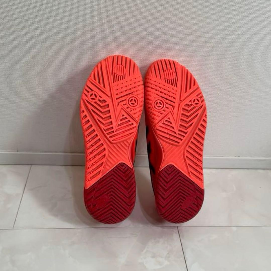 ASICS ゲルレゾリューション 東京オリンピック 限定モデル (27.5cm)