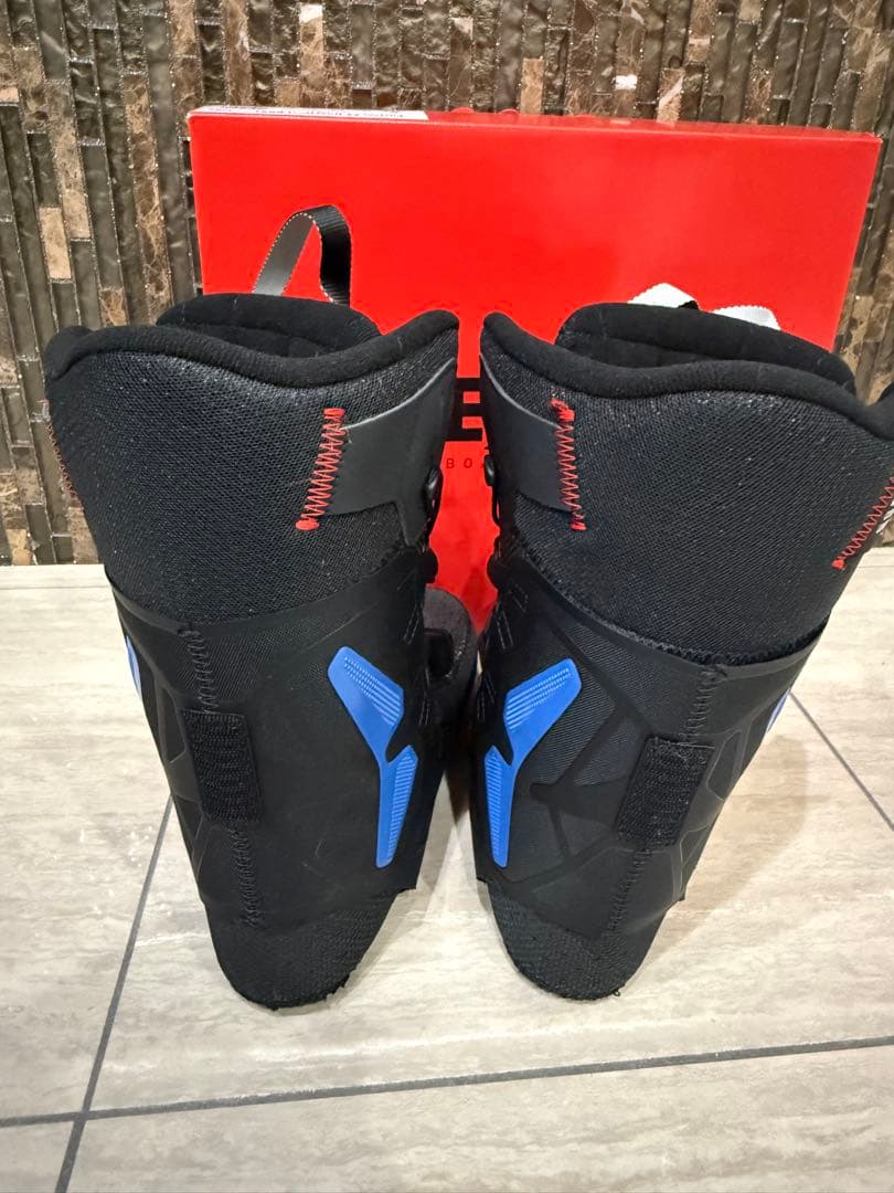 DEELUXE スノーボードブーツ カスタムサーモフィットライナー　27.5cm