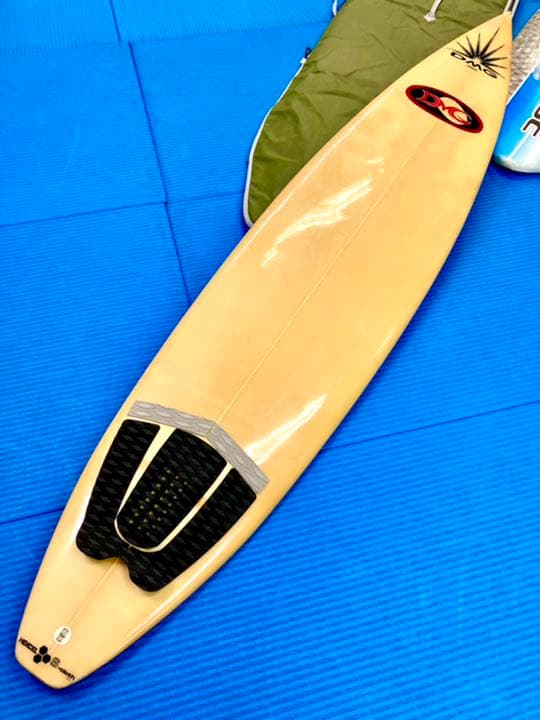 228cm ミッドレングス ヴィンテージ 7’6 ドミンゴ 飯尾 サーフボード