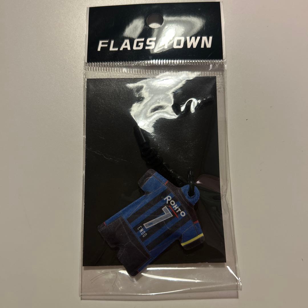 遠藤保仁　ガンバ大阪　グッズセット　未開封