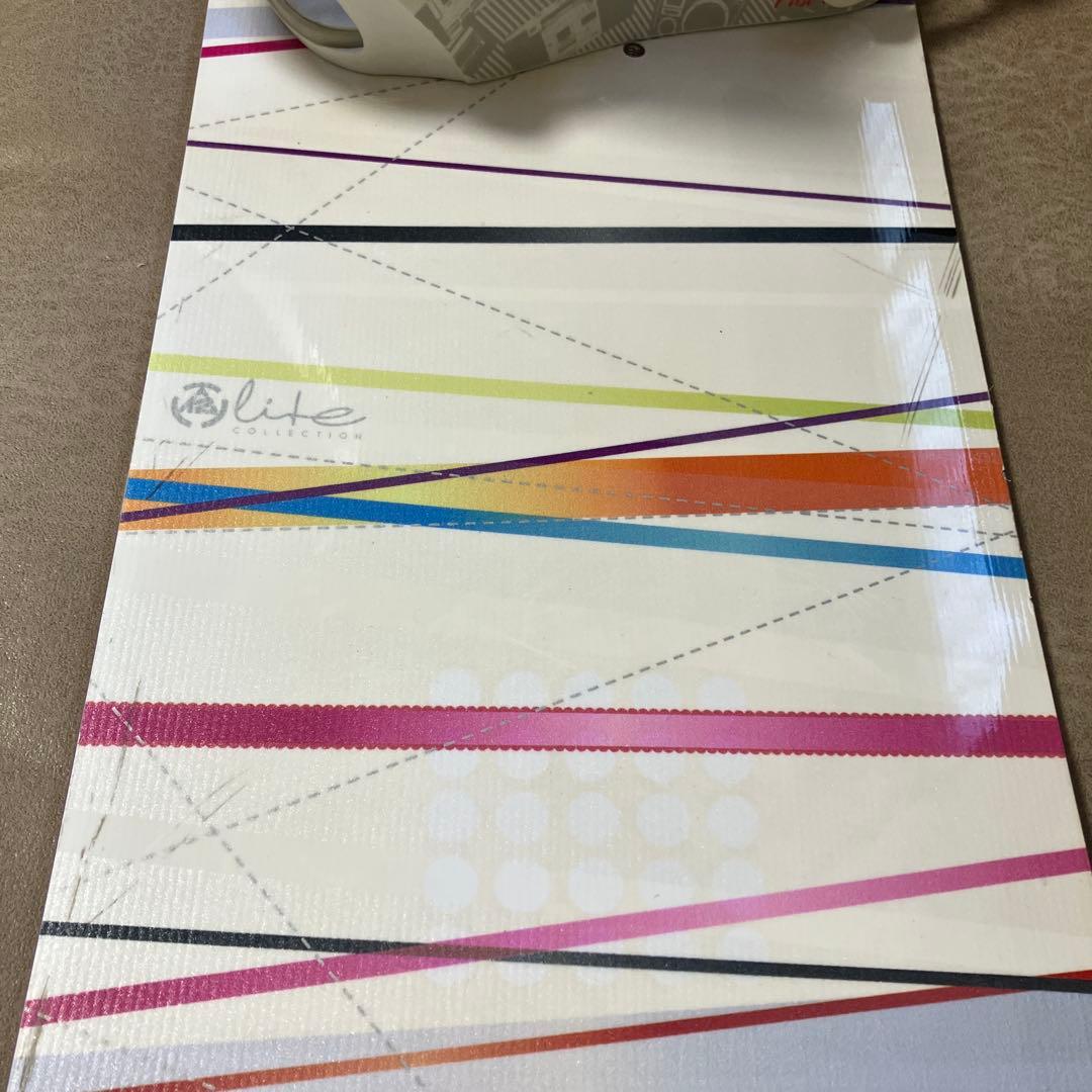 K2 FIRST LITE 142 × SALOMON FAST FIT S