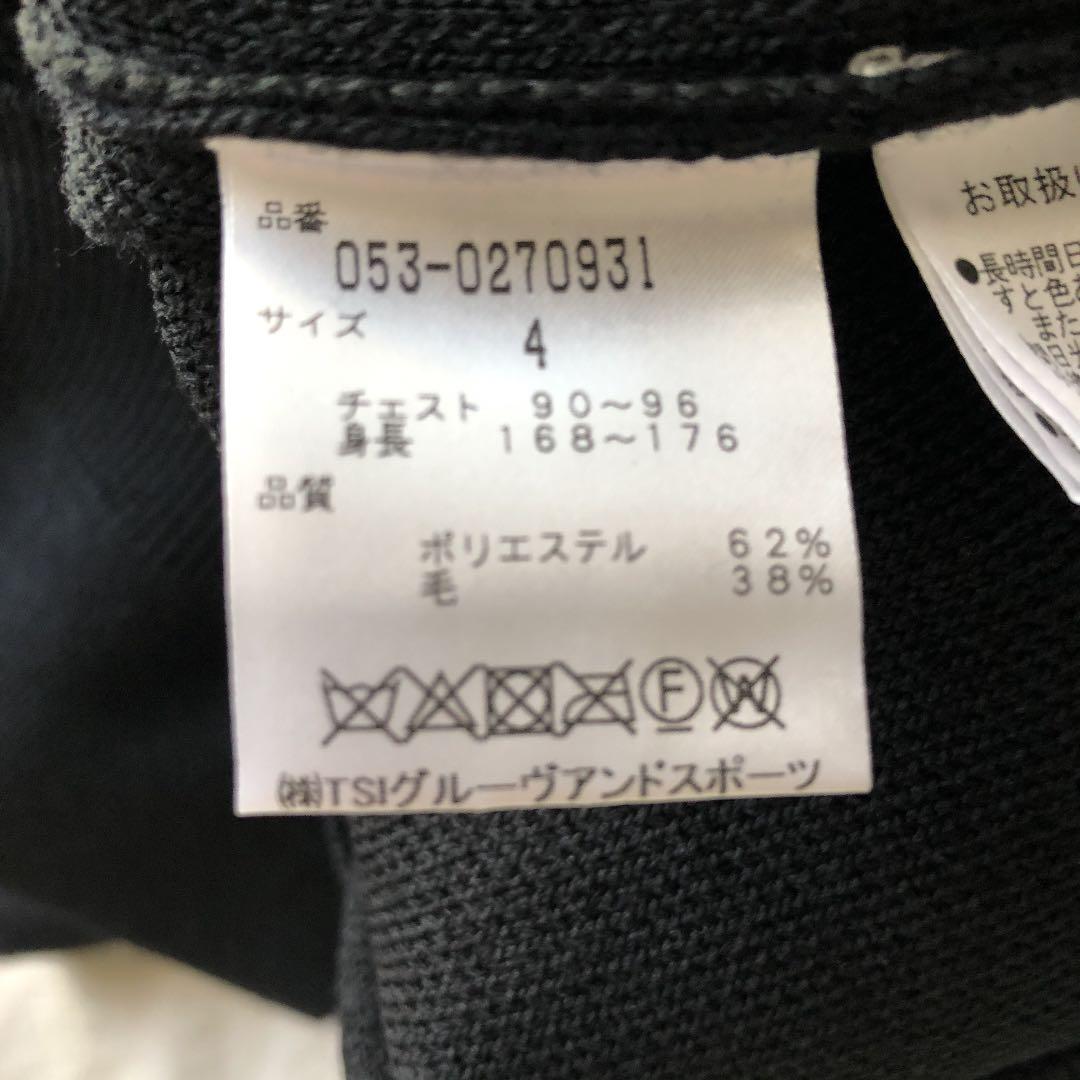 PEARLY GATES パーリーゲイツ ニット