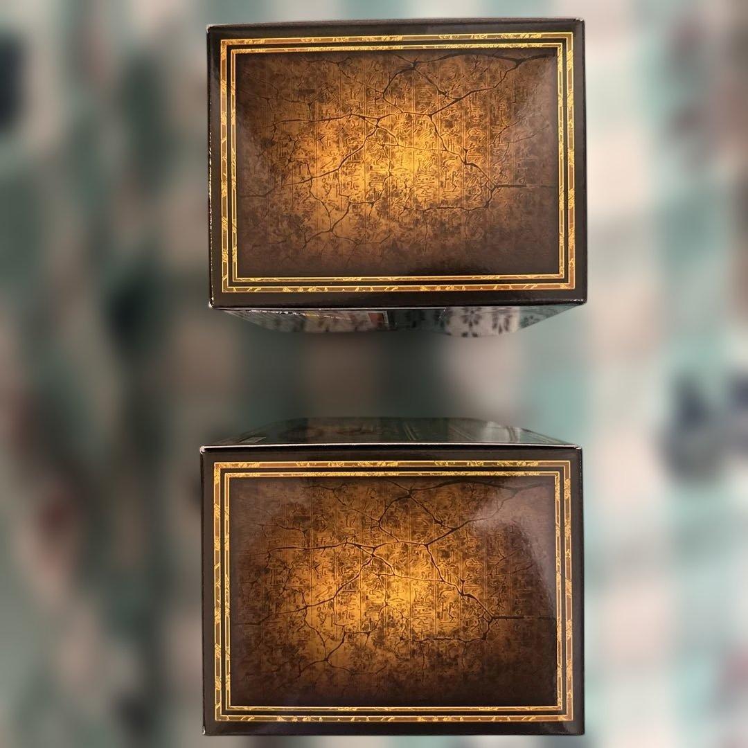 【新品・未開封】QUARTER CENTURY DUELIST BOX　2個