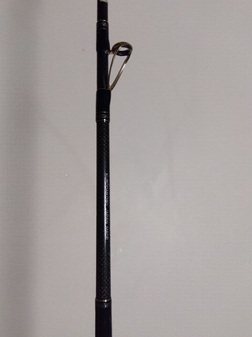 黒鯛工房・KM　JAPAN１４８／１７３