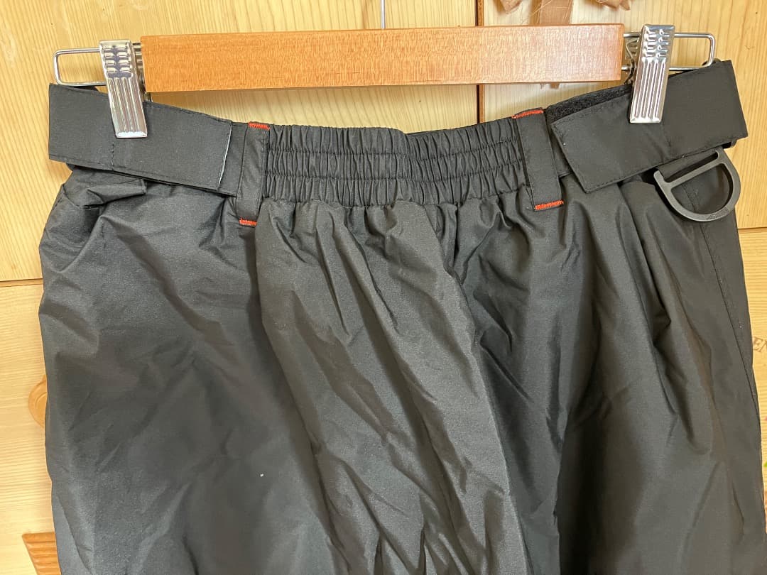 【AEGIS イージス防寒】 L セット上下　メンズ　スキーウェア　釣りウェア