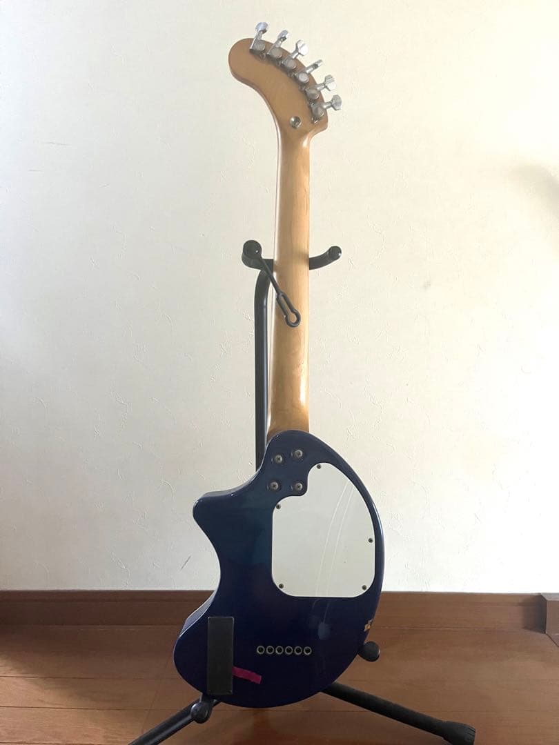 FERNANDES　ZO-3　ユニオンジャック