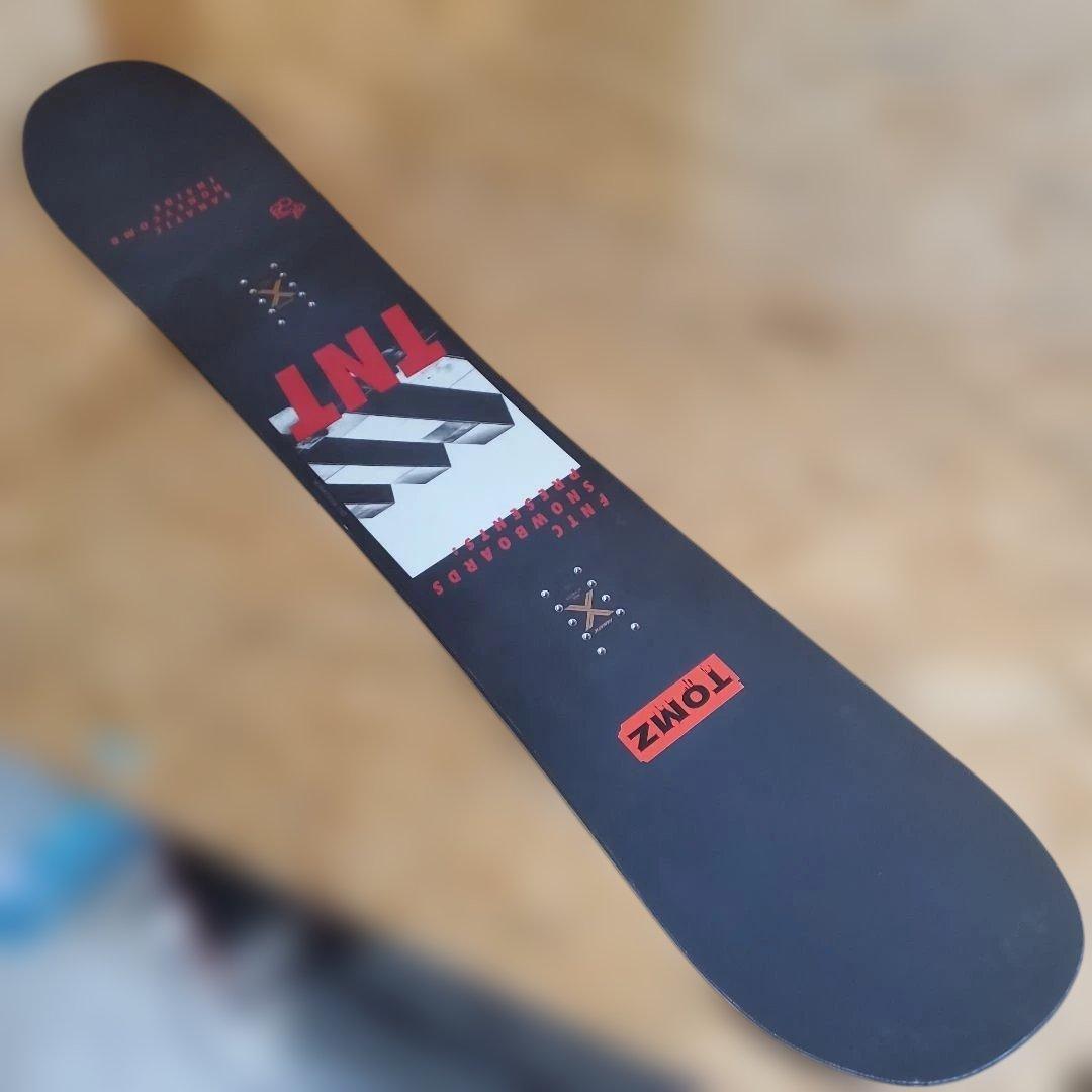 FNTC TNT 19-20モデル！a2642