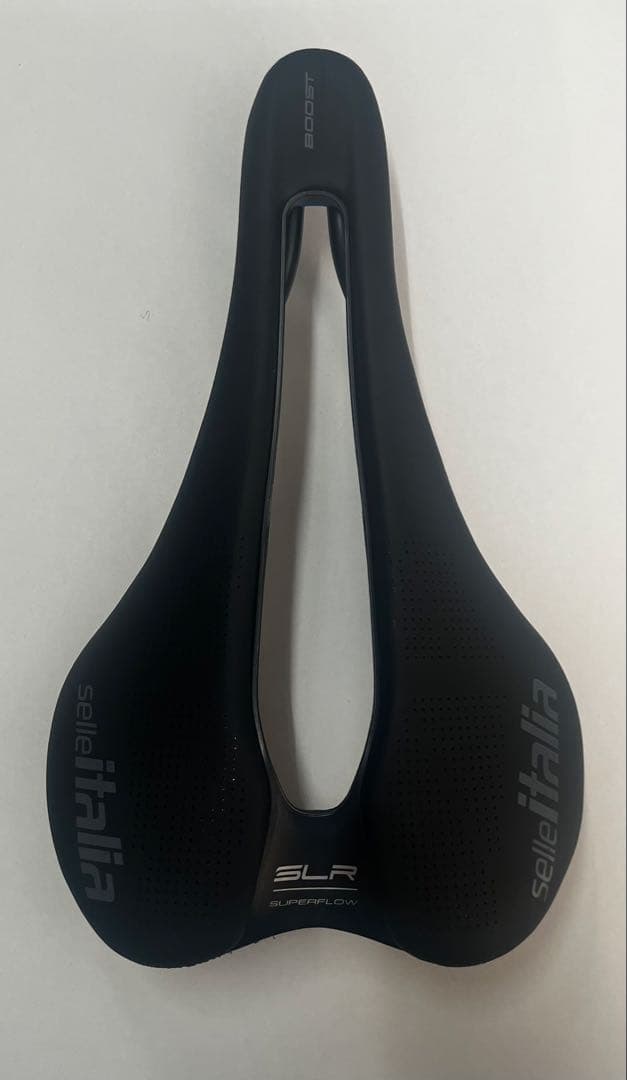 サドル sella italia boost SLR SUPERFLOW