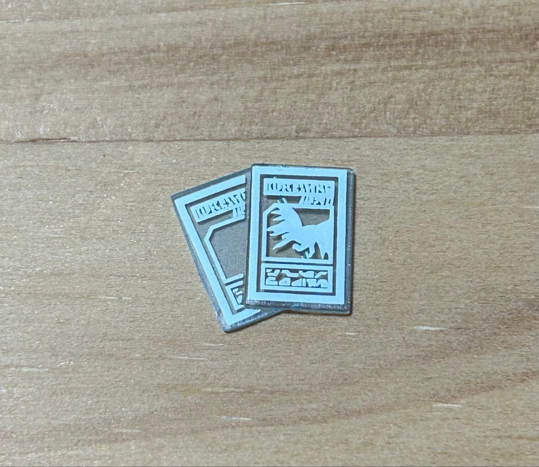 メガハウス　海馬　青眼フィギュア