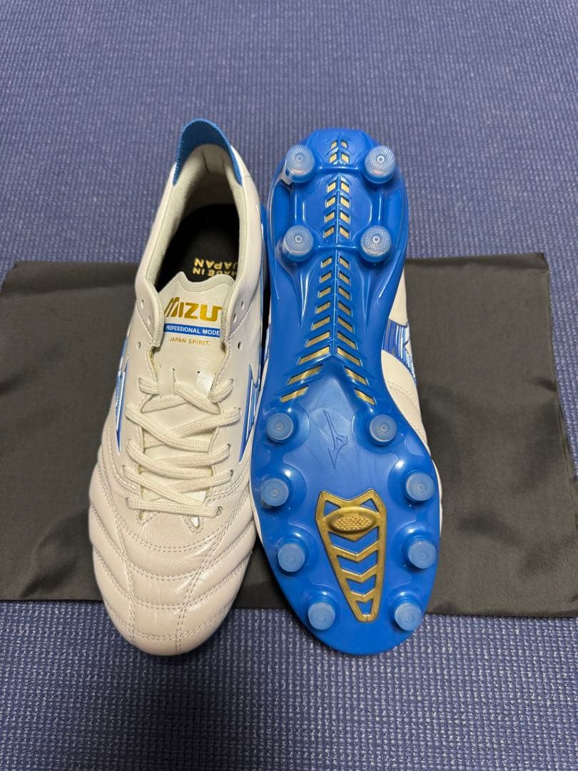 モレリア NEO4JAPAN 25.0cm