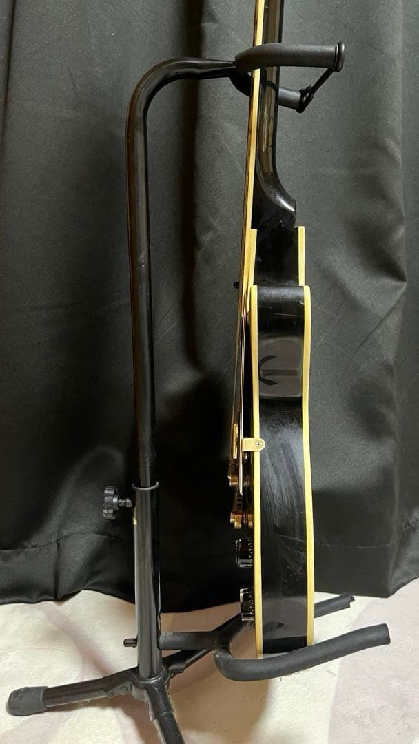 Blitz ブリッツ　レスポール　カスタム　エレキギター