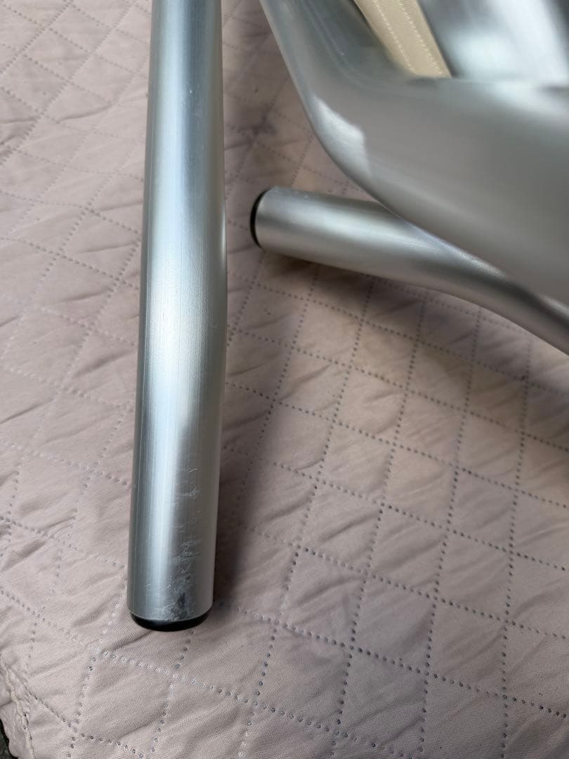 【 peak】　ハイテンションコット　床面保護カバー　せっと