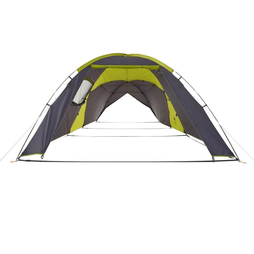 ロゴス(LOGOS) ROSY ドゥーブルXL　型番：71805561