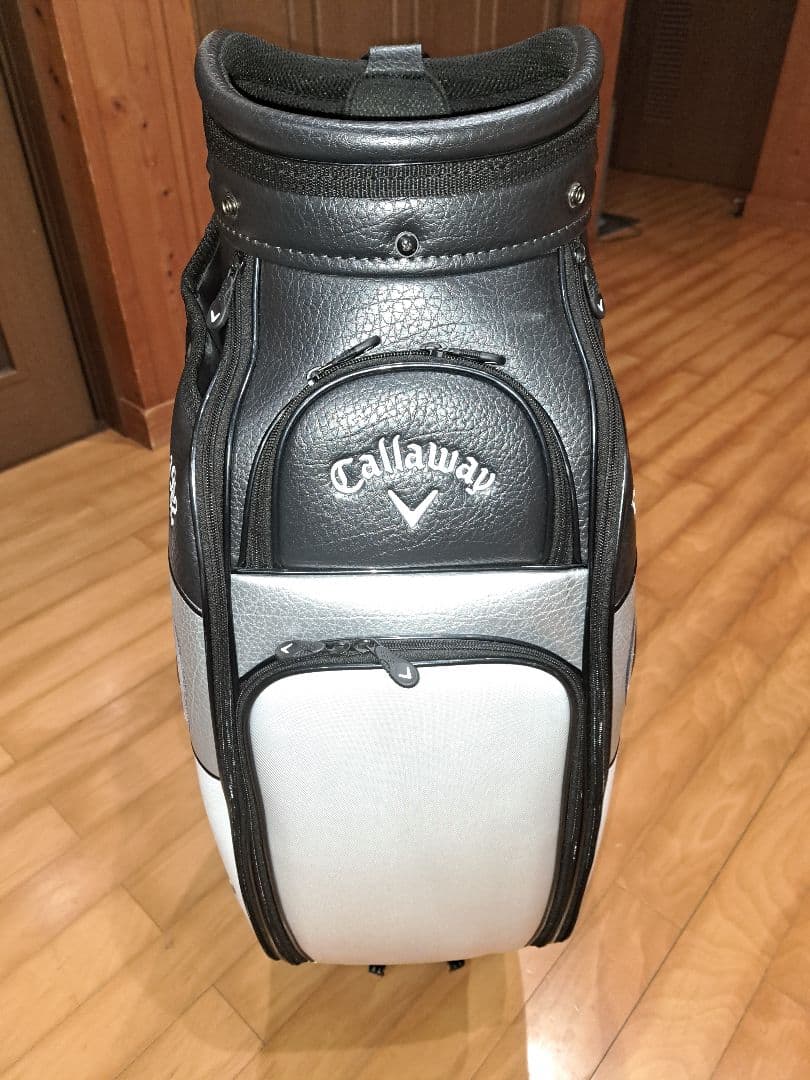 Callaway Smoke ゴルフバッグ