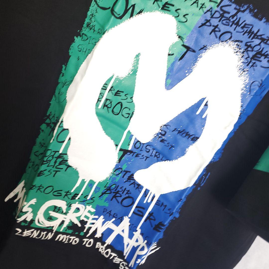 Mrs. GREEN APPLE TOUR2018 Tシャツ 2枚セット