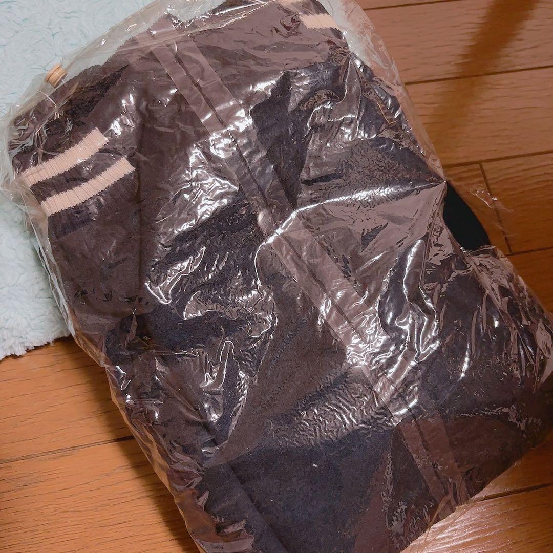 【貴重】フジカラーブルゾン　鉄道　国鉄　チャレンジ20,000km