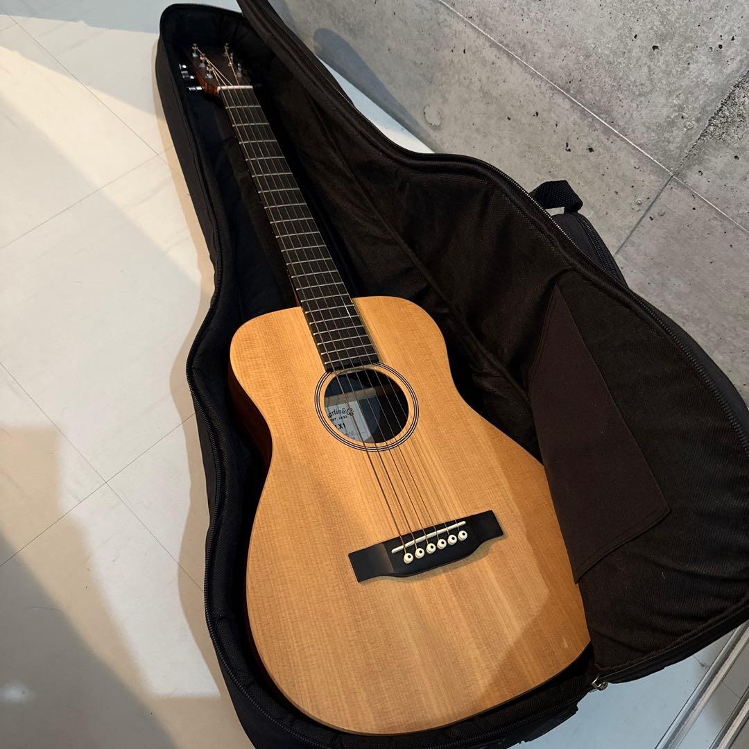 Martin LX1 Little Martin アコースティックギター