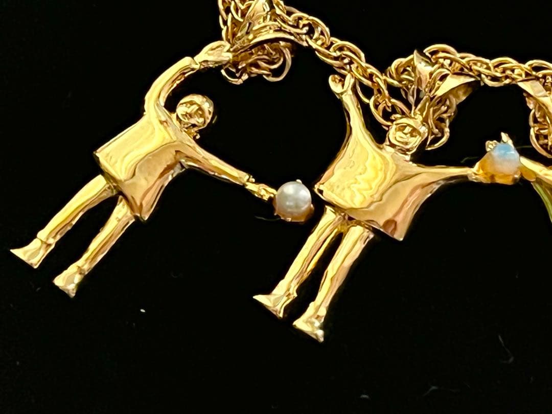 ✨希少✨ ザ•ビートルズ　ネックレス認定書付き BEATLES